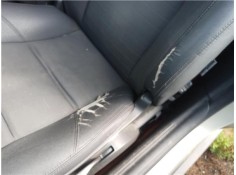 Recambio de juego asientos para volvo c30 1.6 d referencia OEM IAM   