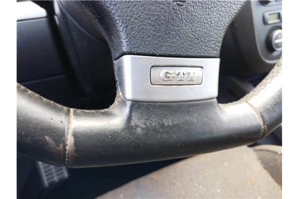 Recambio de volante para volkswagen golf v (1k1) 2.0 gti referencia OEM IAM 1K0419091CT  