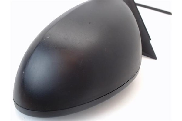 Recambio de retrovisor izquierdo para seat ibiza (6l1) referencia OEM IAM   