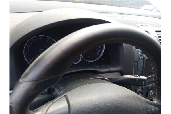 Recambio de volante para volkswagen golf v (1k1) 2.0 gti referencia OEM IAM 1K0419091CT  
