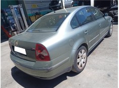 volkswagen passat berlina (3b3) del año 2002