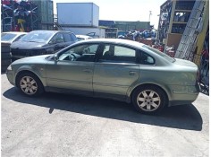 volkswagen passat berlina (3b3) del año 2002