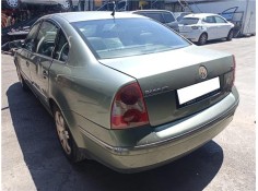 volkswagen passat berlina (3b3) del año 2002