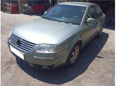 volkswagen passat berlina (3b3) del año 2002