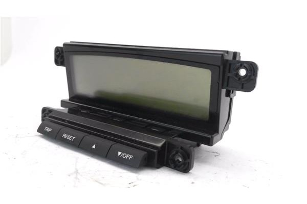 Recambio de display para kia ceed sportswagon (ed) 2.0 emotion referencia OEM IAM 957101H100  