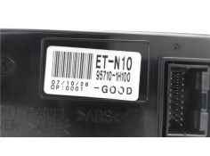 Recambio de display para kia ceed sportswagon (ed) 2.0 emotion referencia OEM IAM 957101H100  
