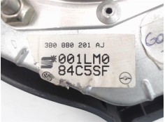 Recambio de airbag volante para volkswagen golf iv berlina (1j1) referencia OEM IAM 3B0880201AJ 001LM084C5SF 