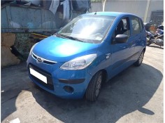 hyundai i10 (pa) del año 2011