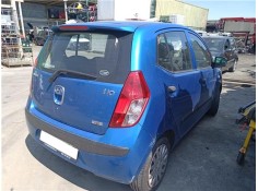 hyundai i10 (pa) del año 2011