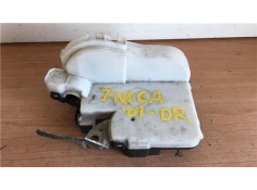 Recambio de cierre electromagnetico delantero derecho para seat inca (6k9) 1.9 d combi plus/clx referencia OEM IAM 6K1837016  