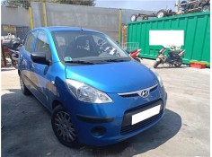 hyundai i10 (pa) del año 2011