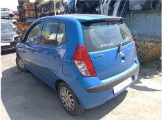 hyundai i10 (pa) del año 2011