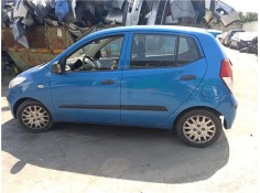 hyundai i10 (pa) del año 2011