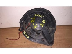 Recambio de motor calefaccion para renault 21 sedán (l48_) 2.0 (l48c) referencia OEM IAM A30254448W  