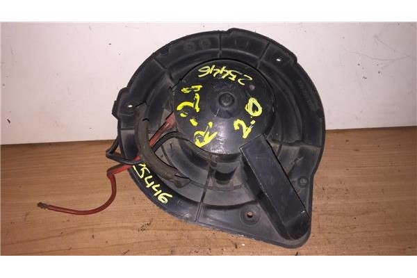 Recambio de motor calefaccion para renault 21 sedán (l48_) 2.0 (l48c) referencia OEM IAM A30254448W  