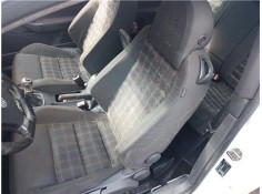 Recambio de juego asientos para volkswagen golf v (1k1) 2.0 gti referencia OEM IAM   