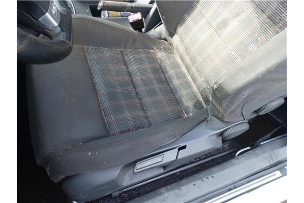 Recambio de juego asientos para volkswagen golf v (1k1) 2.0 gti referencia OEM IAM   