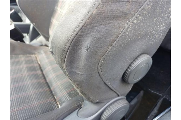 Recambio de juego asientos para volkswagen golf v (1k1) 2.0 gti referencia OEM IAM   