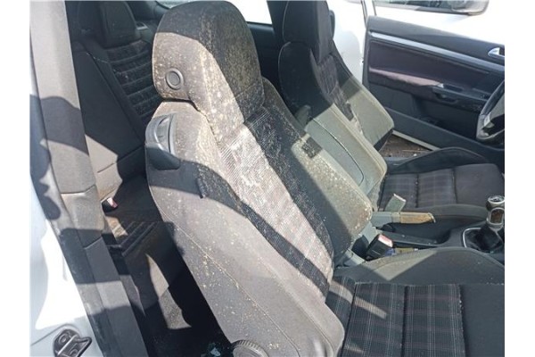 Recambio de juego asientos para volkswagen golf v (1k1) 2.0 gti referencia OEM IAM   