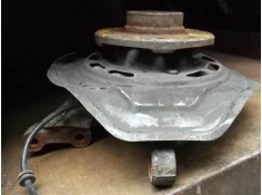 Recambio de mangueta delantero derecha para opel vectra b fastback (38_) 2.0 di 16v referencia OEM IAM   