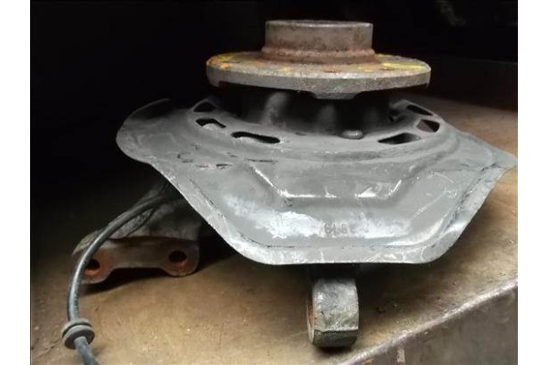 Recambio de mangueta delantero derecha para opel vectra b fastback (38_) 2.0 di 16v referencia OEM IAM   