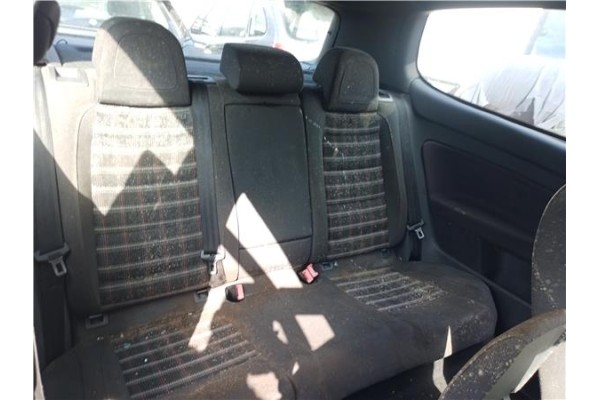 Recambio de juego asientos para volkswagen golf v (1k1) 2.0 gti referencia OEM IAM   