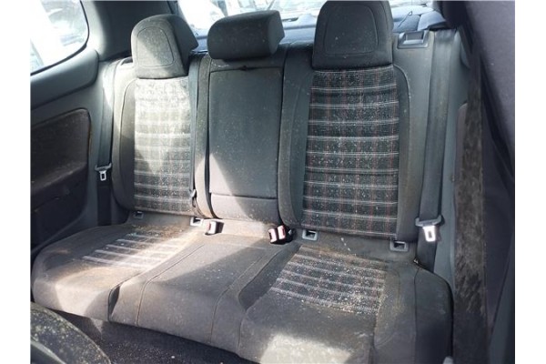 Recambio de juego asientos para volkswagen golf v (1k1) 2.0 gti referencia OEM IAM   