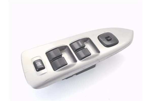Recambio de mando elevalunas delantero izquierdo para mazda premacy (cp) 2.0 td active referencia OEM IAM CB8166350A  