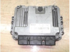 Recambio de centralita para renault scenic ii (jm) 1.9 dci (jm15) referencia OEM IAM 8200310863 0281011549 