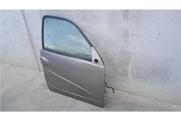 Recambio de puerta delantero derecha para ligier x-too 0.5 lombardini referencia OEM IAM   