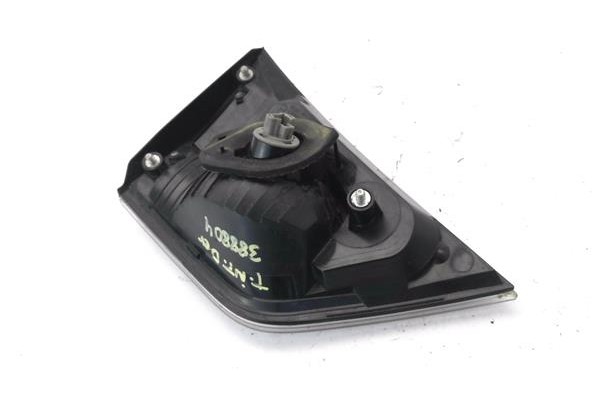 Recambio de piloto porton trasero derecho para mitsubishi outlander (cw0) 2.0 di-d intense referencia OEM IAM 1146356R  