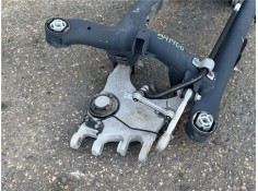 Recambio de puente trasero para alfa romeo giulia (952) 2.2 super referencia OEM IAM 505527040  
