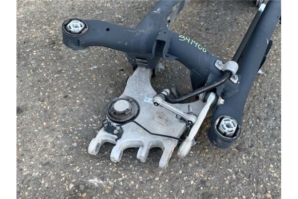 Recambio de puente trasero para alfa romeo giulia (952) 2.2 super referencia OEM IAM 505527040  
