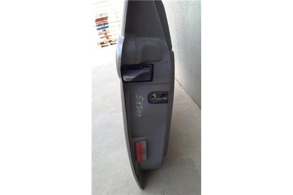 Recambio de puerta delantero izquierda para ligier x-too 0.5 lombardini referencia OEM IAM   