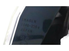 Recambio de piloto porton trasero derecho para mitsubishi outlander (cw0) 2.0 di-d intense referencia OEM IAM 1146356R  