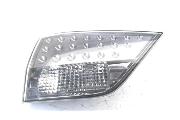 Recambio de piloto porton trasero izquierdo para mitsubishi outlander (cw0) 2.0 di-d intense referencia OEM IAM 1146356L A046017