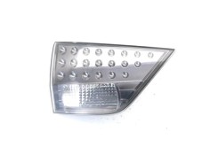 Recambio de piloto porton trasero izquierdo para mitsubishi outlander (cw0) 2.0 di-d intense referencia OEM IAM 1146356L A046017