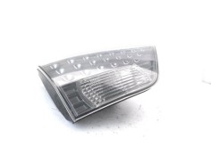 Recambio de piloto porton trasero izquierdo para mitsubishi outlander (cw0) 2.0 di-d intense referencia OEM IAM 1146356L A046017