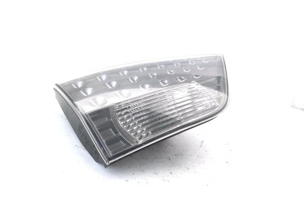 Recambio de piloto porton trasero izquierdo para mitsubishi outlander (cw0) 2.0 di-d intense referencia OEM IAM 1146356L A046017
