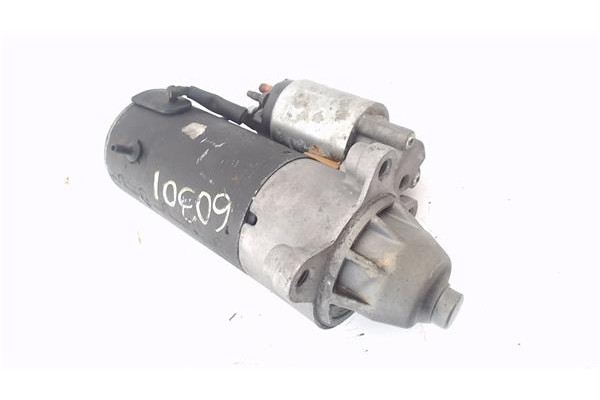 Recambio de motor arranque para ford focus (daw, dbw) 1.8 tdci referencia OEM IAM 1S4U11000AA  