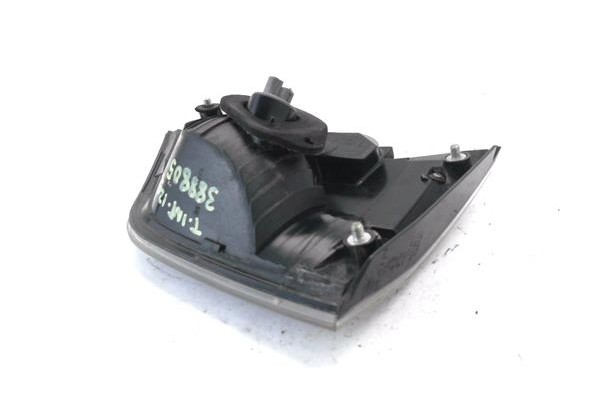 Recambio de piloto porton trasero izquierdo para mitsubishi outlander (cw0) 2.0 di-d intense referencia OEM IAM 1146356L A046017