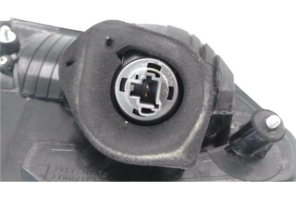Recambio de piloto porton trasero izquierdo para mitsubishi outlander (cw0) 2.0 di-d intense referencia OEM IAM 1146356L A046017