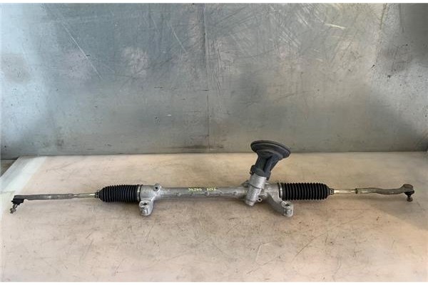 Recambio de cremallera direccion normal para honda jazz (gk) 1.3 comfort referencia OEM IAM TARG900M1 9215E769 