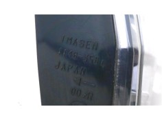 Recambio de piloto porton trasero izquierdo para mitsubishi outlander (cw0) 2.0 di-d intense referencia OEM IAM 1146356L A046017