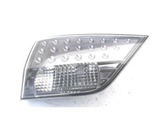 Recambio de piloto porton trasero izquierdo para mitsubishi outlander (cw0) 2.0 di-d intense referencia OEM IAM 1146356L A046017