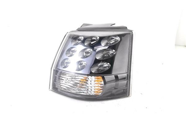 Recambio de piloto trasero derecho para mitsubishi outlander (cw0) 2.0 di-d intense referencia OEM IAM 22087813 A045053 