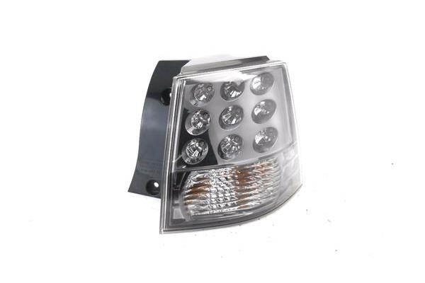 Recambio de piloto trasero derecho para mitsubishi outlander (cw0) 2.0 di-d intense referencia OEM IAM 22087813 A045053 