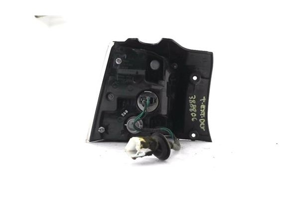 Recambio de piloto trasero derecho para mitsubishi outlander (cw0) 2.0 di-d intense referencia OEM IAM 22087813 A045053 