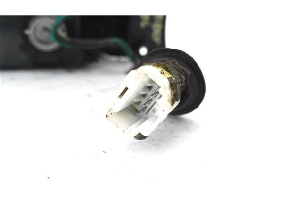 Recambio de piloto trasero derecho para mitsubishi outlander (cw0) 2.0 di-d intense referencia OEM IAM 22087813 A045053 