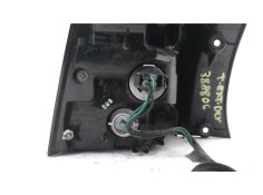 Recambio de piloto trasero derecho para mitsubishi outlander (cw0) 2.0 di-d intense referencia OEM IAM 22087813 A045053 